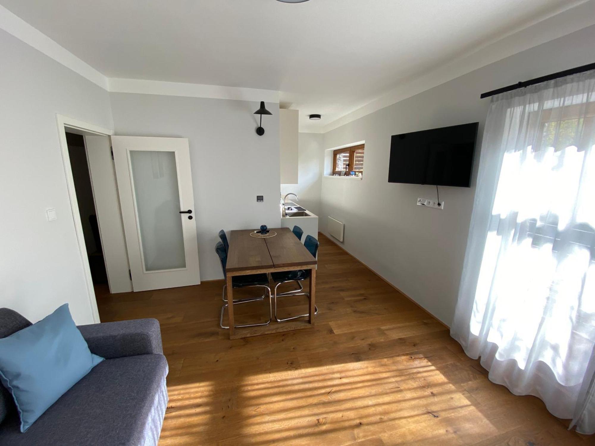 Krkonossky Apartman Bratrouchov Jablonec nad Jizerou Extérieur photo