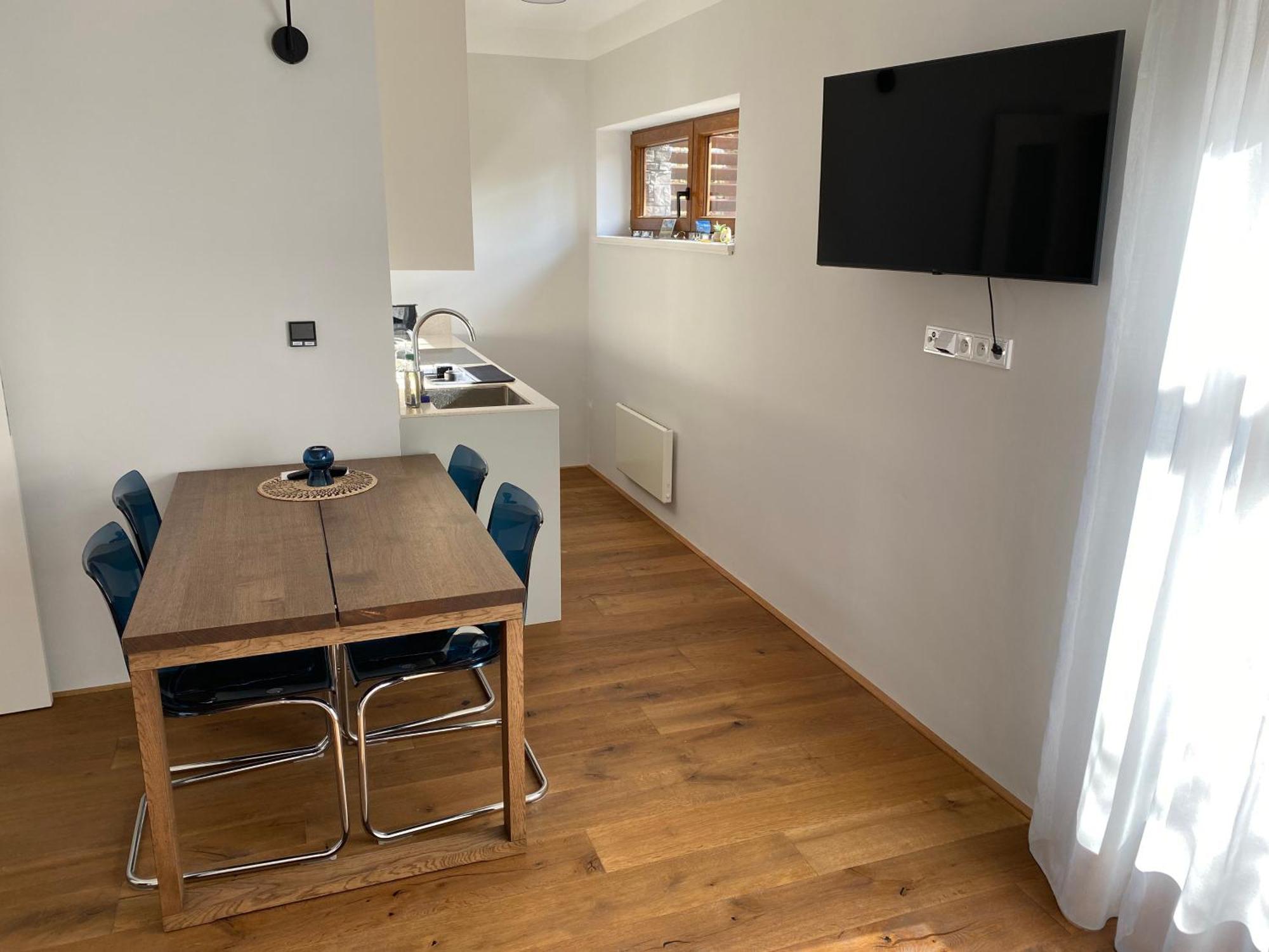Krkonossky Apartman Bratrouchov Jablonec nad Jizerou Extérieur photo
